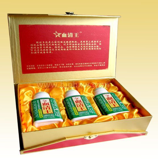 Ѫ���������Ľ���(��װ��