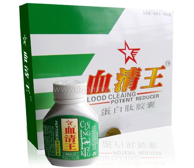 Ѫ���������Ľ���