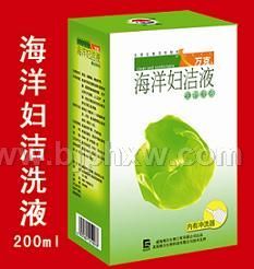 ����ƺ��󸾽�ϴҺ