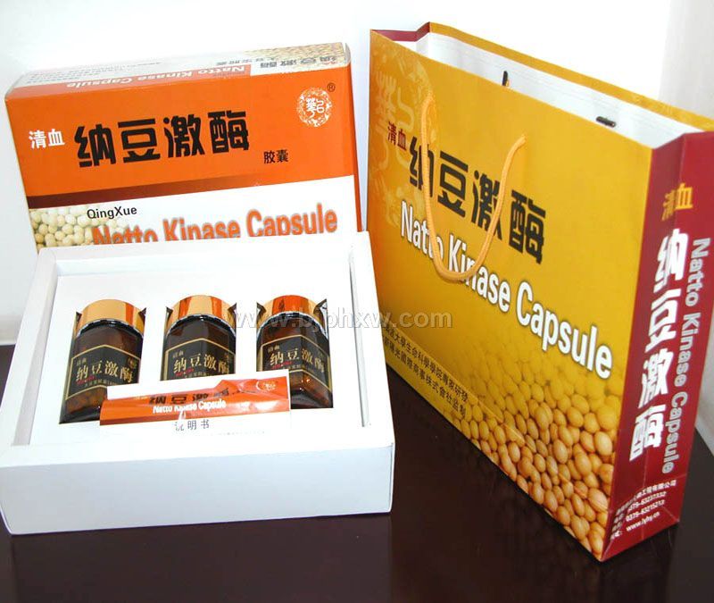 ��Ѫ�ɶ���ø����(��˨��֬)���װ