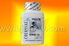 �ʺ��ؽ��� Melatonin Capsules