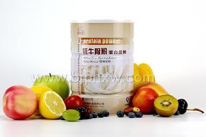 ��ţ�Ƿ۵����ʷ�