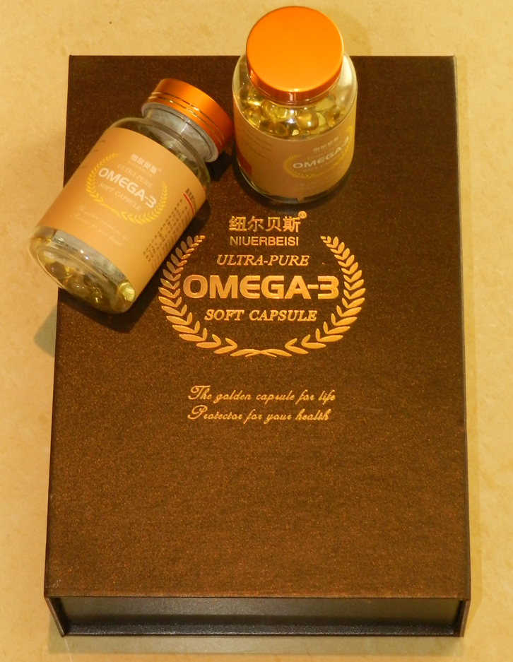 Ŧ����˹OMEGA-3(��������)