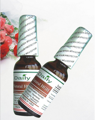 ����ԭװ����DAILY HGH