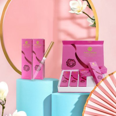 私护之声艾女人品牌女性私护凝胶